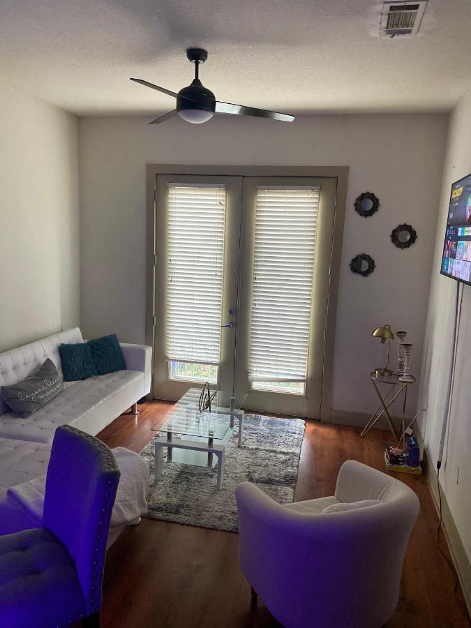 Apartament 1Bd Gorgeous Loft In Buckhead Free Wi-Fi, Parking Atlanta Zewnętrze zdjęcie