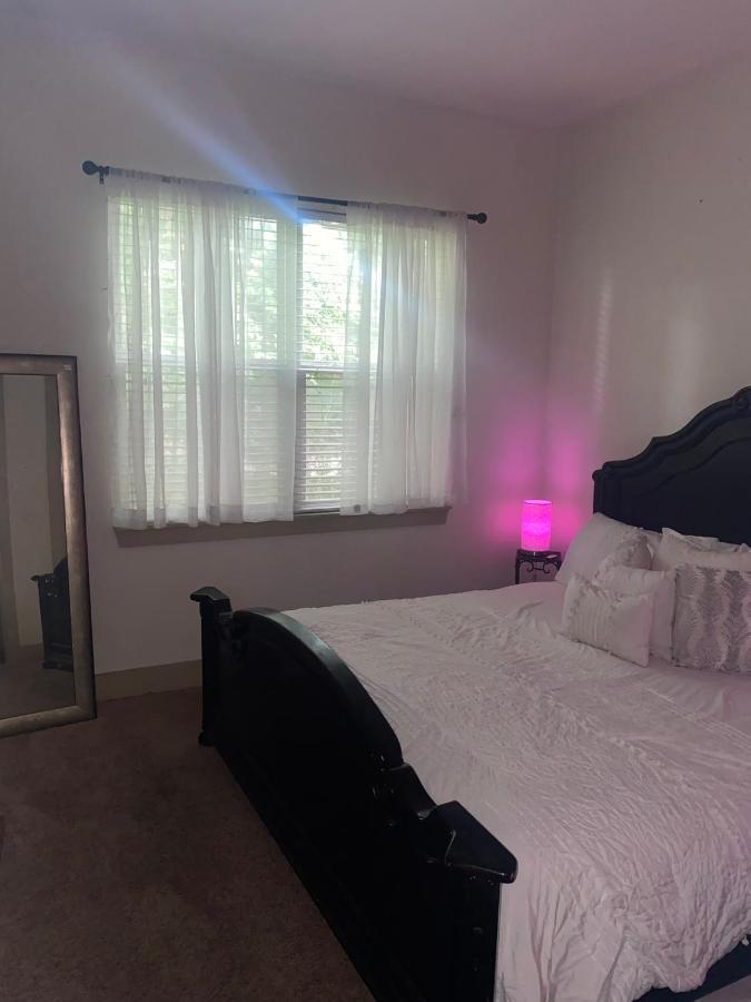 Apartament 1Bd Gorgeous Loft In Buckhead Free Wi-Fi, Parking Atlanta Zewnętrze zdjęcie