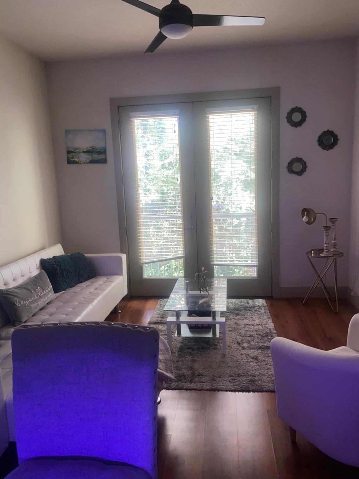 Apartament 1Bd Gorgeous Loft In Buckhead Free Wi-Fi, Parking Atlanta Zewnętrze zdjęcie