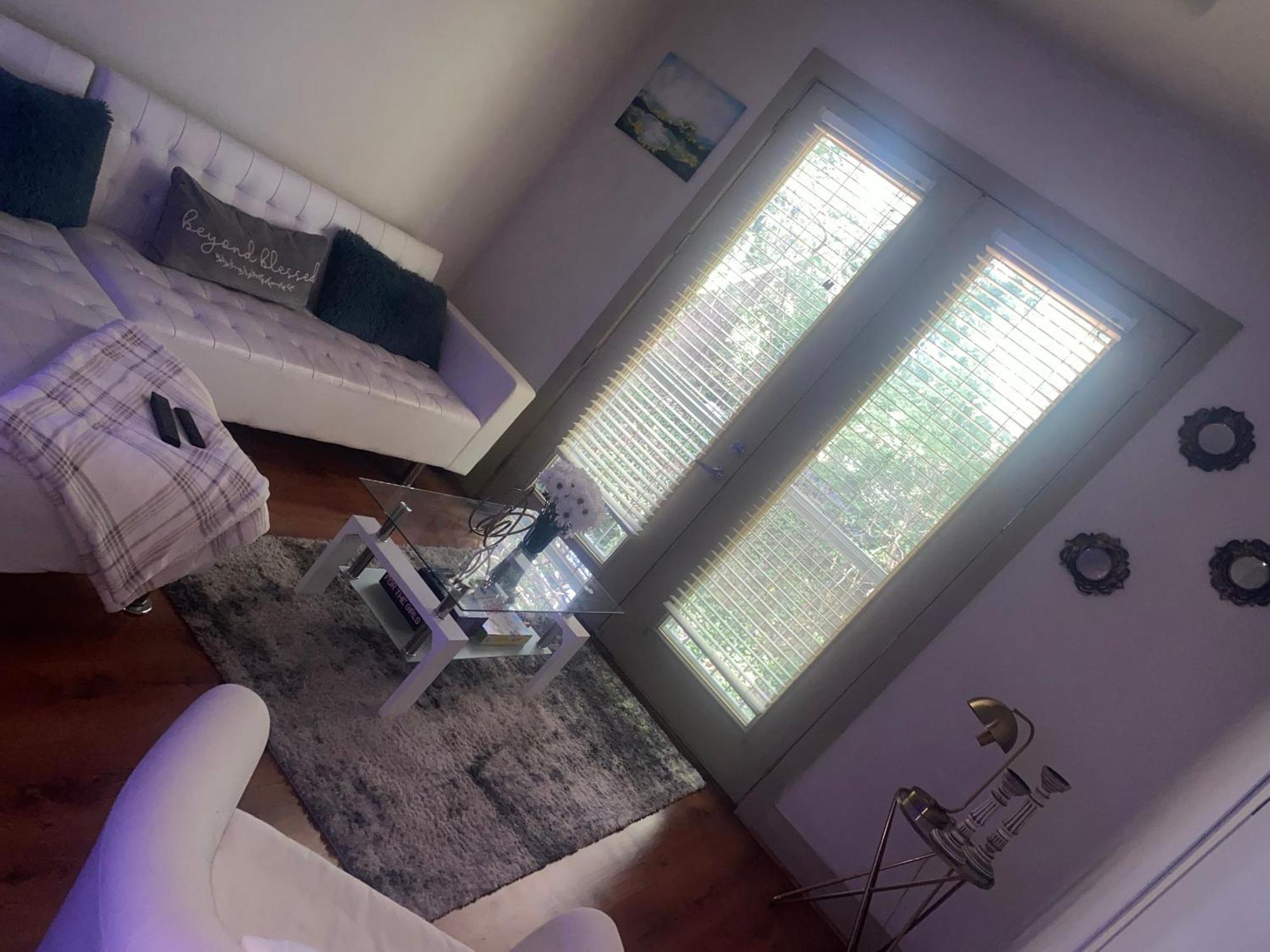 Apartament 1Bd Gorgeous Loft In Buckhead Free Wi-Fi, Parking Atlanta Zewnętrze zdjęcie