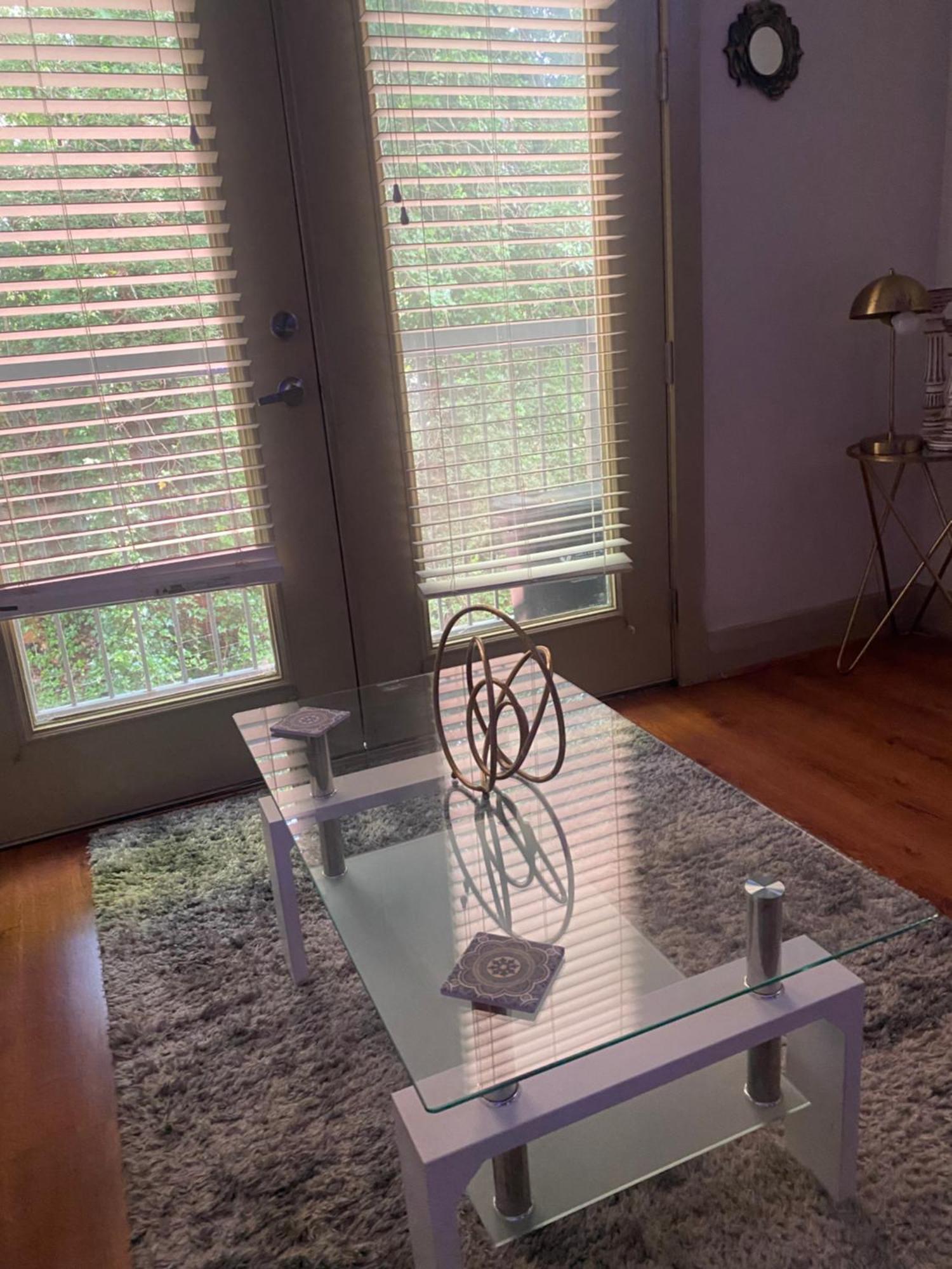 Apartament 1Bd Gorgeous Loft In Buckhead Free Wi-Fi, Parking Atlanta Zewnętrze zdjęcie