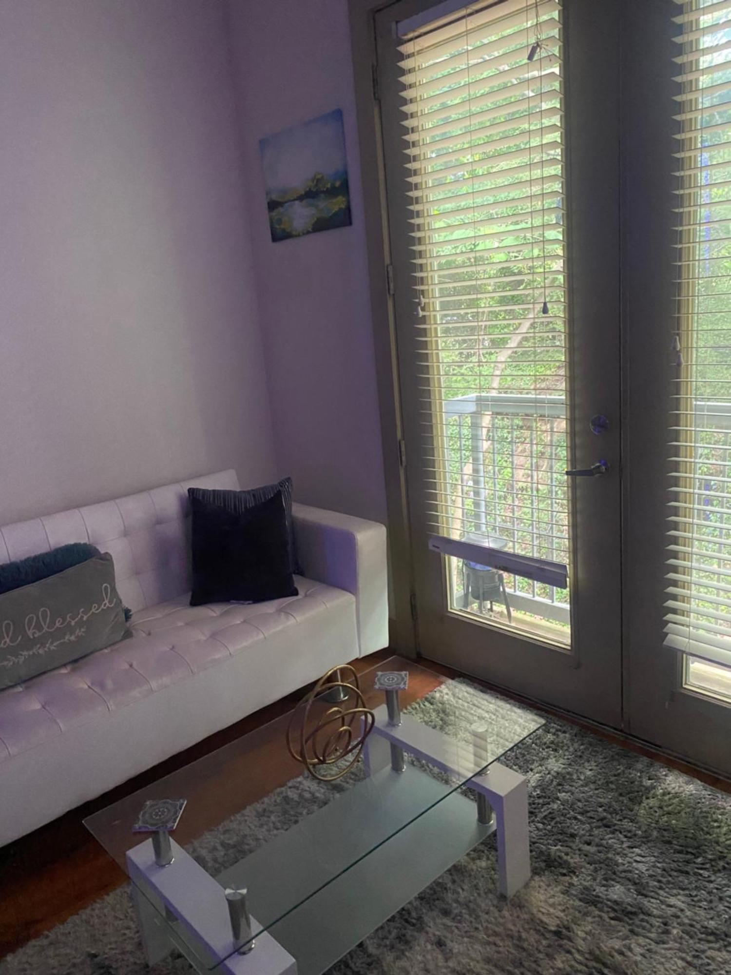 Apartament 1Bd Gorgeous Loft In Buckhead Free Wi-Fi, Parking Atlanta Zewnętrze zdjęcie