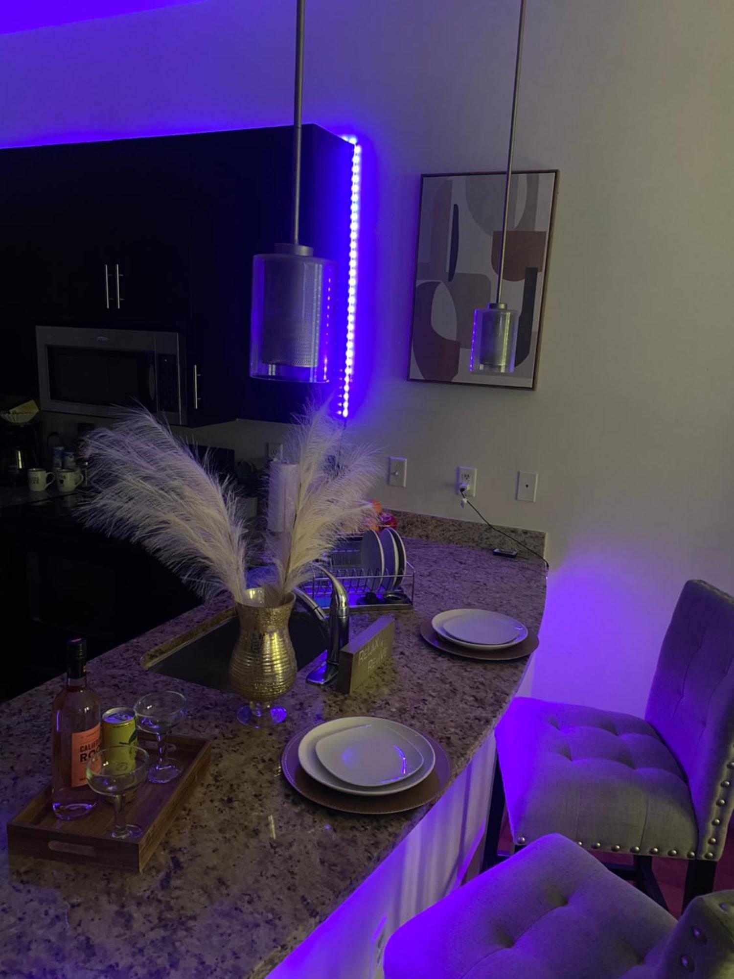 Apartament 1Bd Gorgeous Loft In Buckhead Free Wi-Fi, Parking Atlanta Zewnętrze zdjęcie